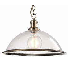 Подвесной светильник Arte Lamp Oglio A9273SP-1AB