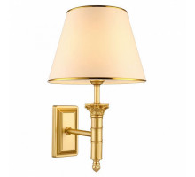 Бра Arte Lamp Budapest A9185AP-1SG