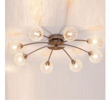 Потолочная люстра Citilux Юджин 