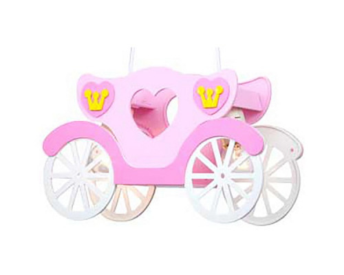 Подвесной светильник Globo Kita 15724