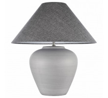 Настольная лампа декоративная Arti Lampadari Federica Federica E 4.1 S