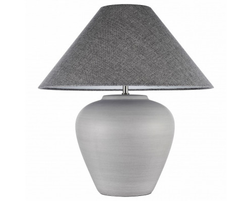 Настольная лампа декоративная Arti Lampadari Federica Federica E 4.1 S