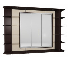 Шкаф-купе Мебелайн-27