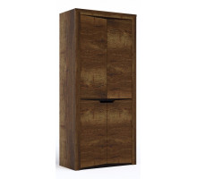 Шкаф платяной Гарда