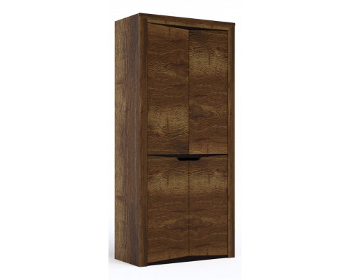 Шкаф платяной Гарда