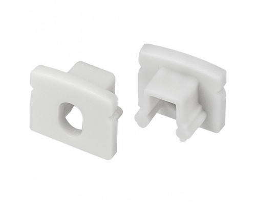 Набор из 10 заглушек для профиля Arlight ARH-MINI5 018838