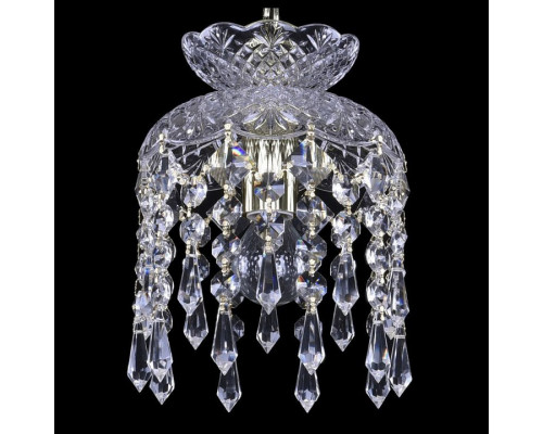 Подвесной светильник Bohemia Art Classic 14.03 14.03.1.d15.Gd.Dr