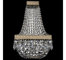 Бра Bohemia Ivele Crystal 1901 19012B/H2/20IV Pa