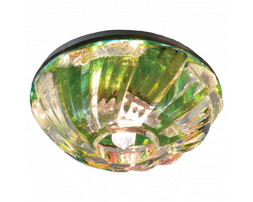 Встраиваемый светильник Arte Lamp Brilliants A8419PL-1CC