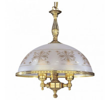 Подвесной светильник Reccagni Angelo 6102 L 6102/38