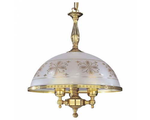 Подвесной светильник Reccagni Angelo 6102 L 6102/38