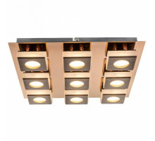 Накладной светильник Globo Cayman I 49403-9