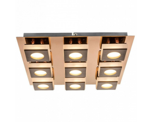 Накладной светильник Globo Cayman I 49403-9