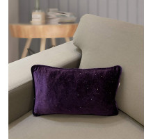 Наволочка декоративная Сапфир