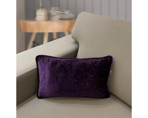 Наволочка декоративная Сапфир