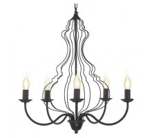 Подвесная люстра Nowodvorski Margaret 6328