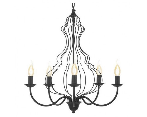 Подвесная люстра Nowodvorski Margaret 6328