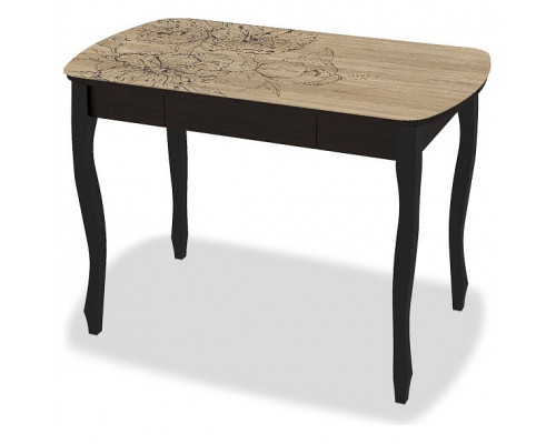 Стол обеденный Экстра 1