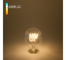 Лампа светодиодная Elektrostandard BLE2708 E27 6Вт 4200K a048303