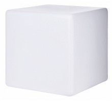 Наземный низкий светильник Ideal Lux Luna LUNA PT1 D50