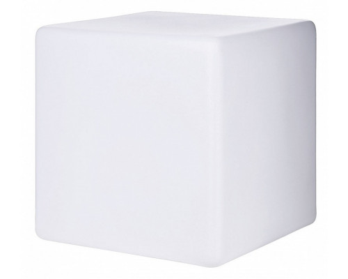 Наземный низкий светильник Ideal Lux Luna LUNA PT1 D50