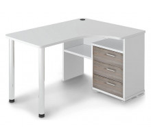 Стол письменный Домино СР-132С