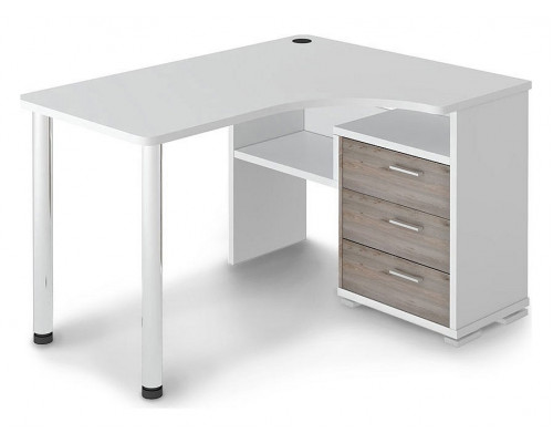 Стол письменный Домино СР-132С