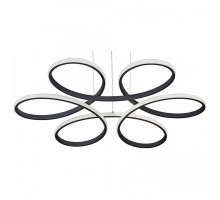 Потолочная люстра Vitaluce V4610 V4610-1/6S