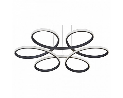 Потолочная люстра Vitaluce V4610 V4610-1/6S