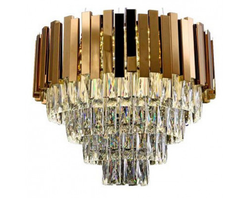 Подвесной светильник Hiper Angers H153-4