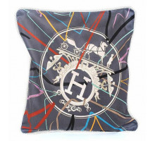 Наволочка (45х45 см) Пальметта