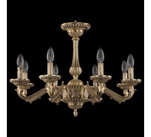 Подвесная люстра Bohemia Ivele Crystal 7502 75102/8/210 FP