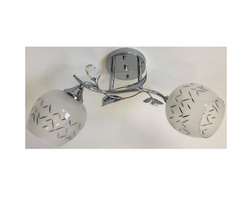 Светильник на штанге Imex MD.0475 MD.0475-2-S CH