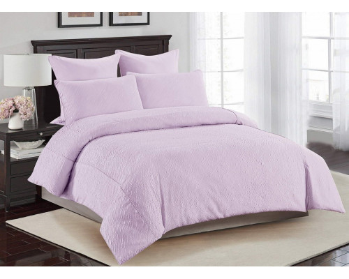 Постельное белье семейное Саманта