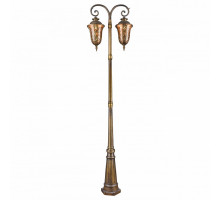 Фонарный столб Favourite Luxus 1495-2F