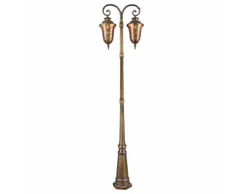 Фонарный столб Favourite Luxus 1495-2F