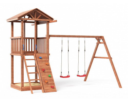 Комлекс игровой СГ2-Р912