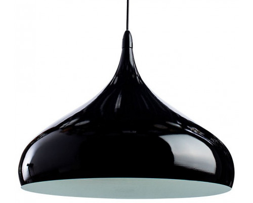 Подвесной светильник Arte Lamp Capello A3266SP-1BK