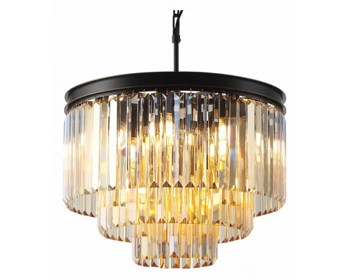 Подвесная люстра Citilux Мартин