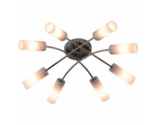 Потолочная люстра Citilux Новелла