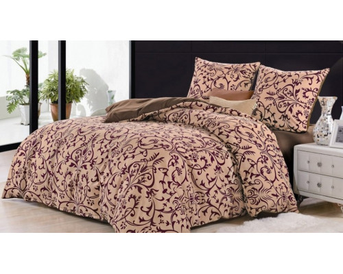 Постельное белье евростандарт Вальтери MP-15