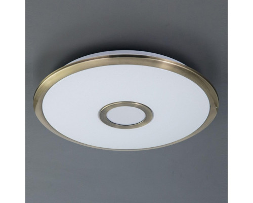 Накладной светильник Citilux Старлайт Смарт