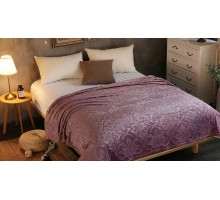 Плед (180x200 см) Moreska 011-OPM