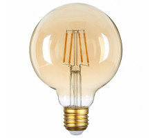 Лампа светодиодная Thomson Filament E27 6Вт 1800K TH-B2169