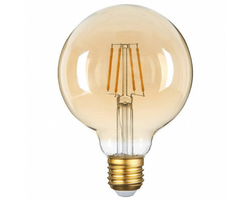 Лампа светодиодная Thomson Filament E27 6Вт 1800K TH-B2169