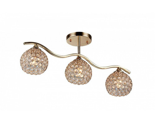 Потолочная люстра Imex MD.0606 MD.0606-3-S FGD