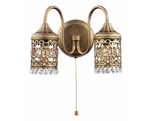 Бра Odeon Light Salona 2641/2W