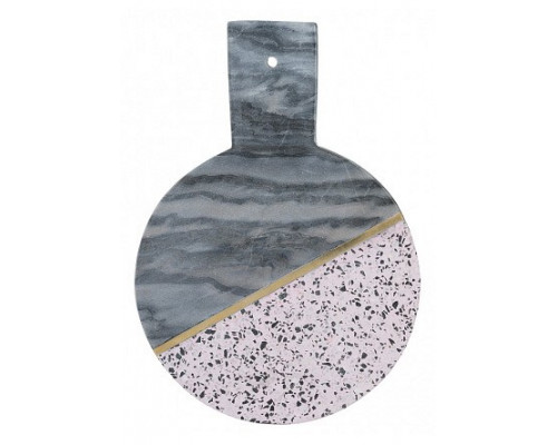 Доска сервировочная (25.5x35x1.5 см) Elements 1401.043V