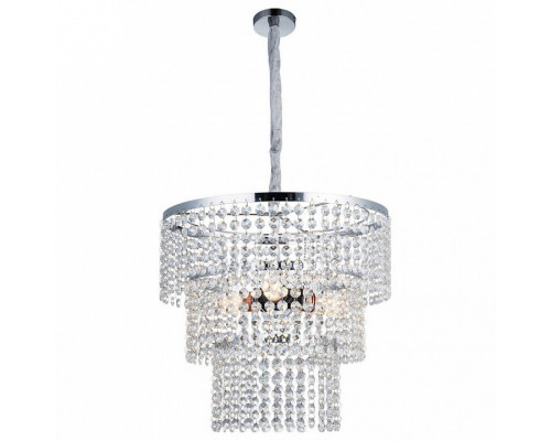 Подвесная люстра Zumaline Coria YSC06