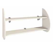 Полка навесная Тедди П-2